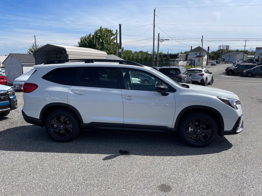 New 2027 Subaru Ascent Premium AWD/4WD image 4