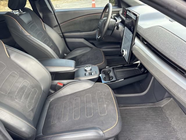 Certified 2023 Ford Mustang Mach-E GT AWD/4WD image 23