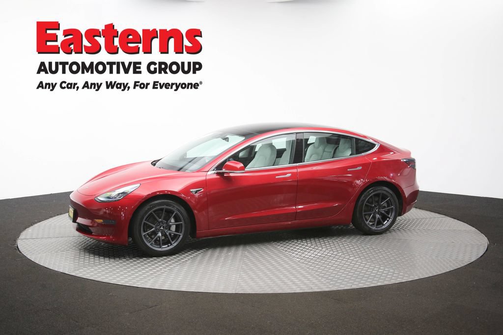 Used 2019 Tesla Model 3 Standard Range Plus RWD image 54