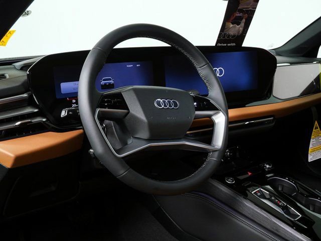 New 2026 Audi A5 2.0T Prestige image 4
