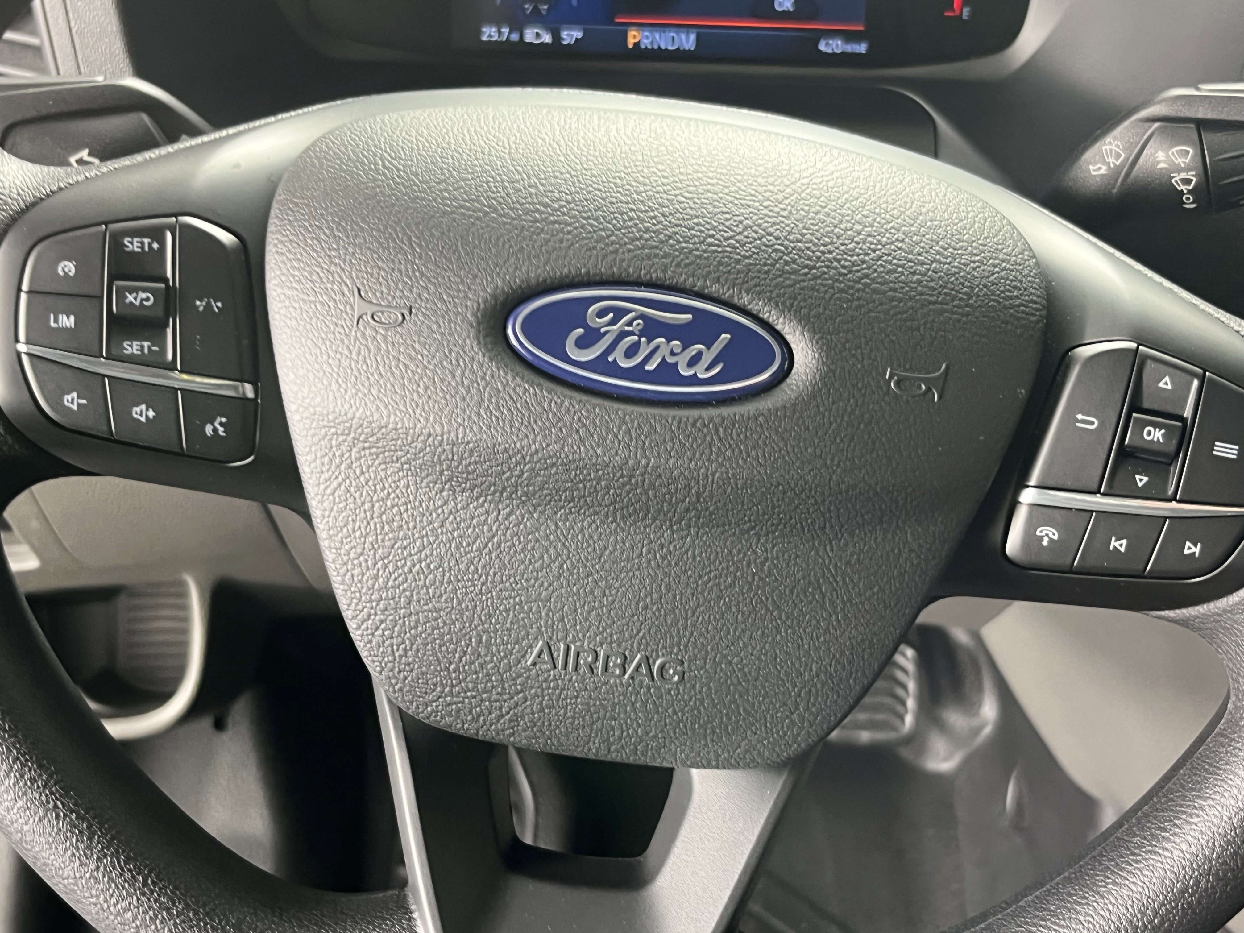 New 2026 Ford Transit 150 Low Roof image 15