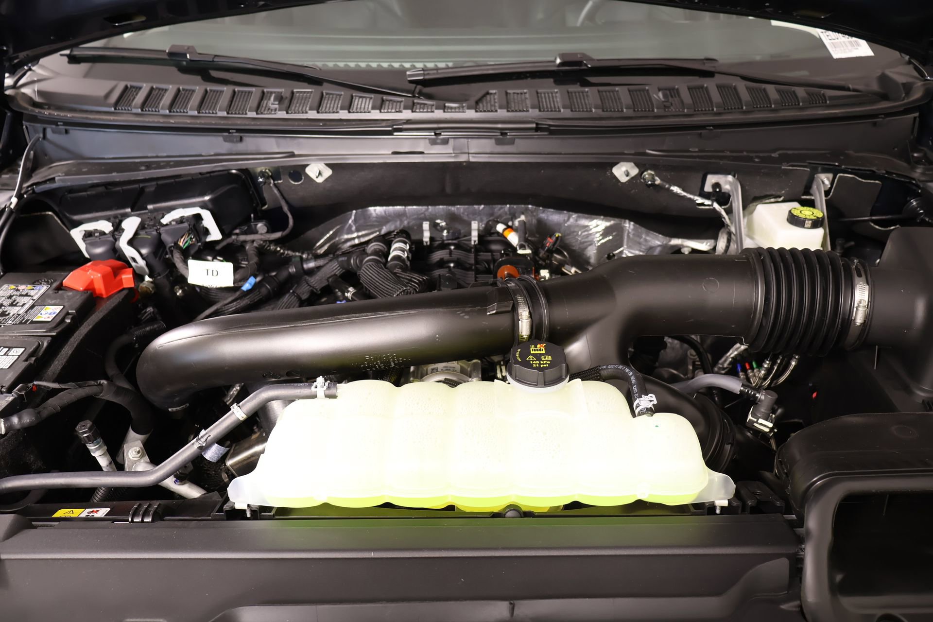 New 2026 Lincoln Navigator Reserve w/ Jet Appearance Package image 21