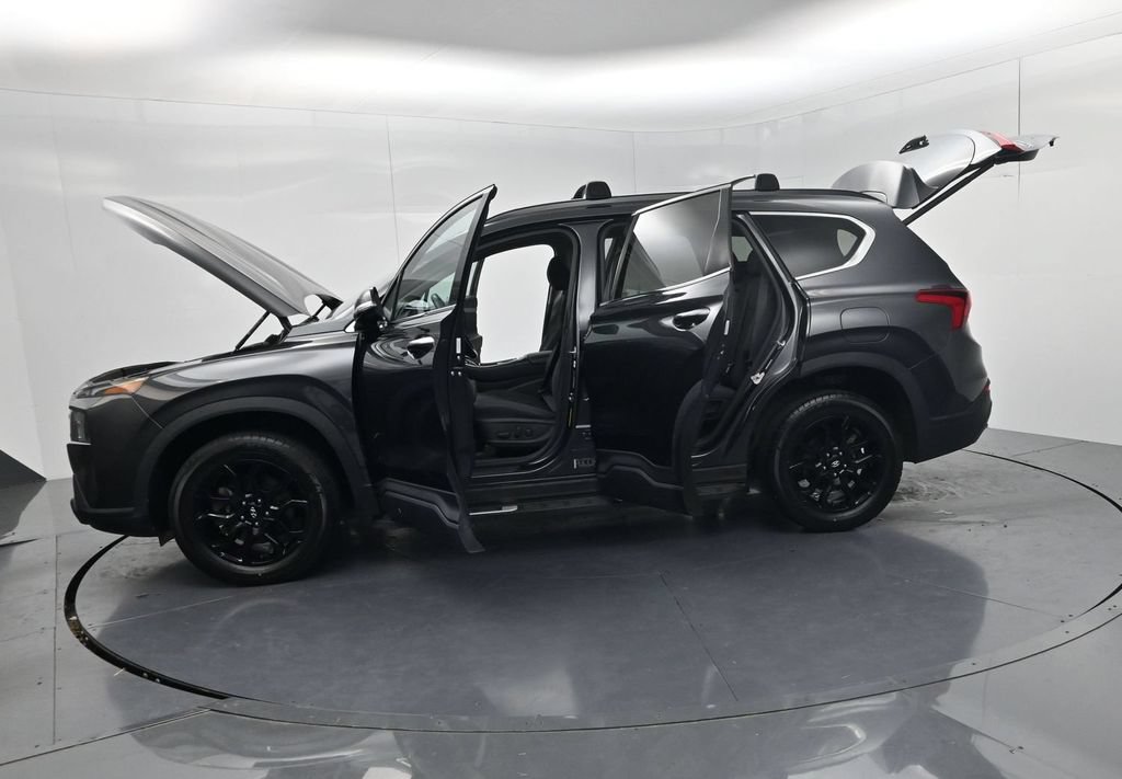 Used 2022 Hyundai Santa Fe XRT AWD/4WD image 60
