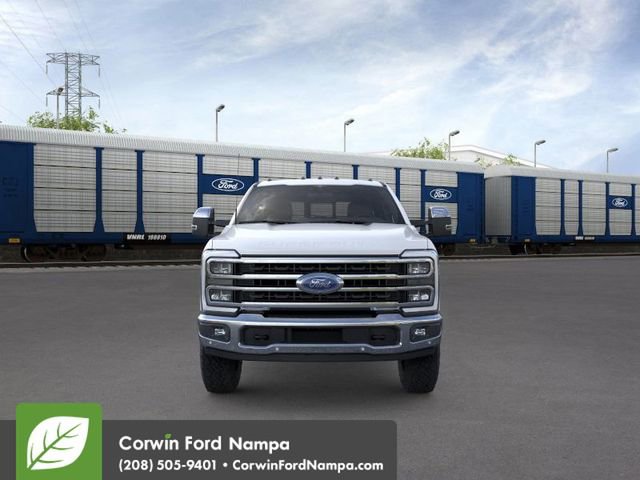 New 2026 Ford F350 King Ranch w/ Tremor Off-Road Package image 7