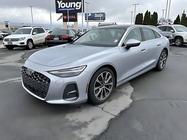 Used 2026 Audi A6 Premium Plus w/ Prestige Package AWD/4WD image 5