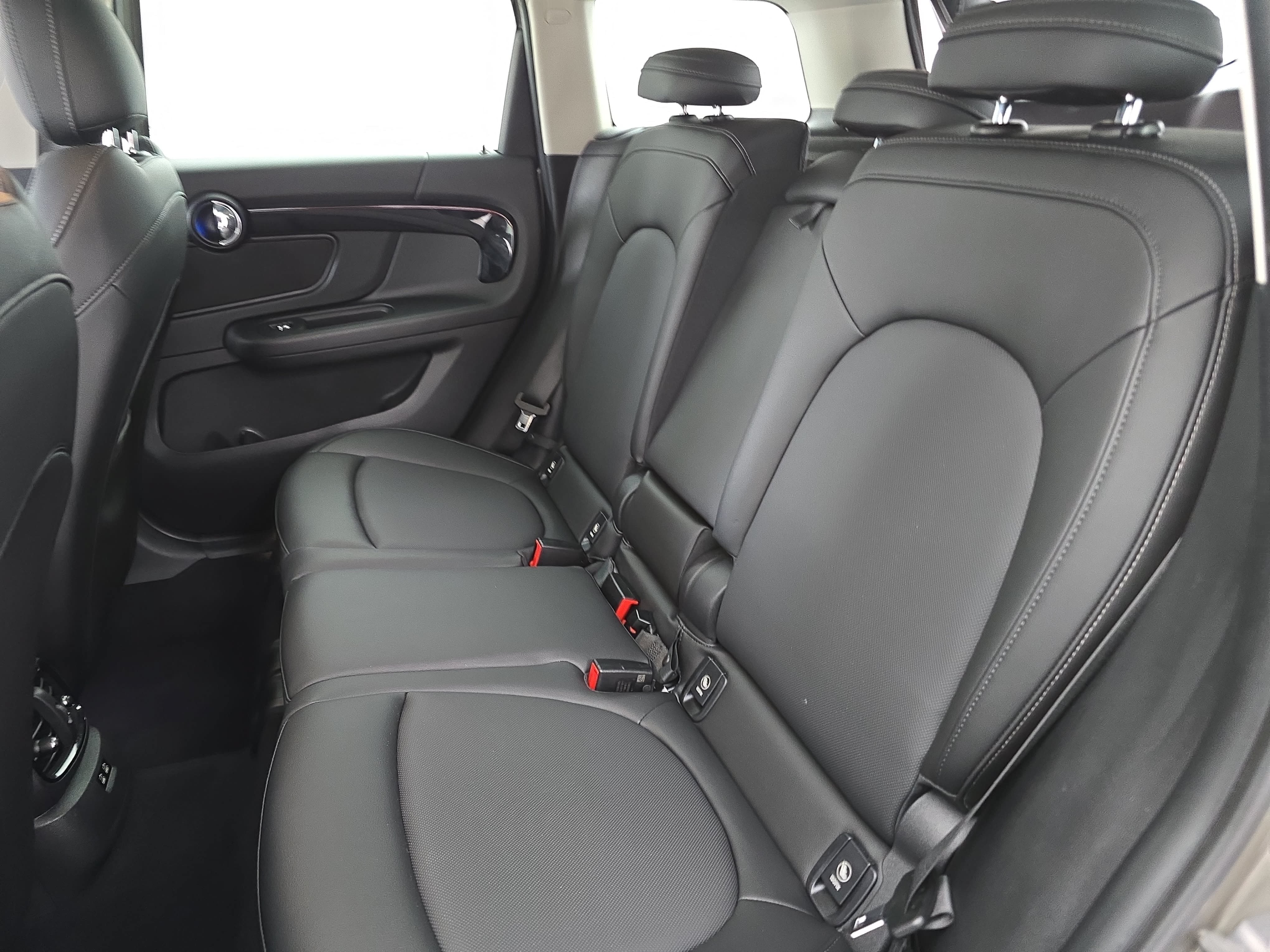 Used 2019 MINI Cooper Countryman S w/ Premium Package AWD/4WD image 14