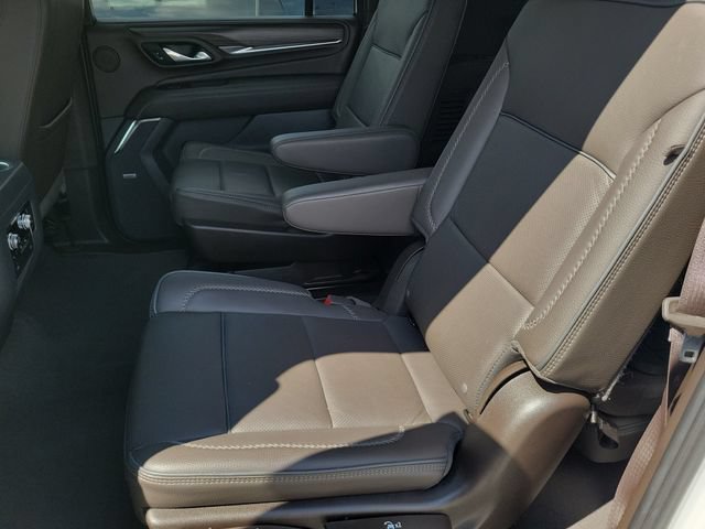 Used 2024 GMC Yukon XL Denali w/ Max Trailering Package AWD/4WD image 16