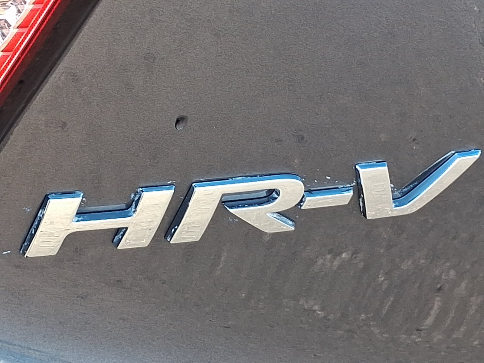 Used 2017 Honda HR-V LX image 23