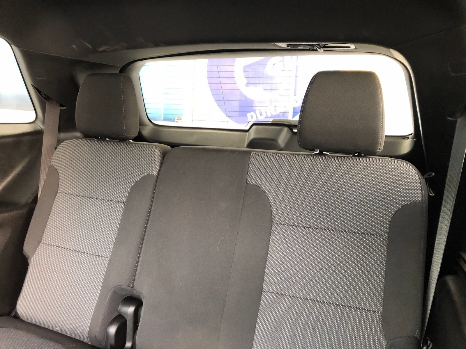 Used 2023 Chevrolet Traverse LT w/ Rear Camera Mirror Package AWD/4WD image 11