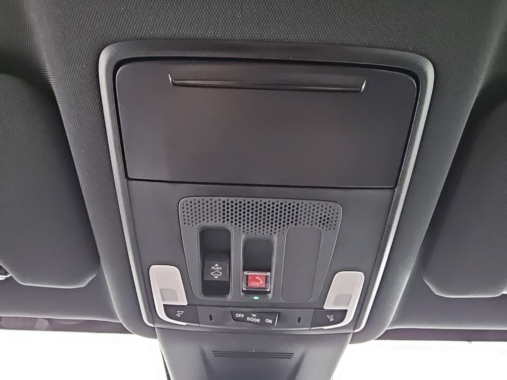 New 2026 Honda CR-V Sport-L image 21