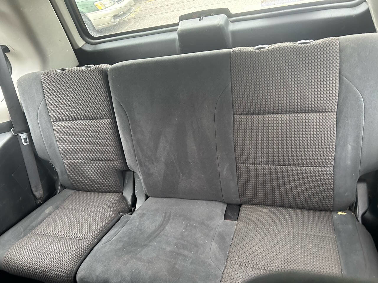 Used 2015 Nissan Armada SV AWD/4WD image 9