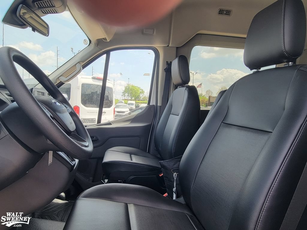 Used 2024 Ford Transit 350 XL RWD image 13