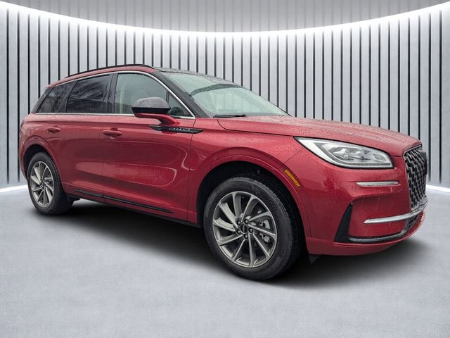 New 2026 Lincoln Corsair Grand Touring image 34