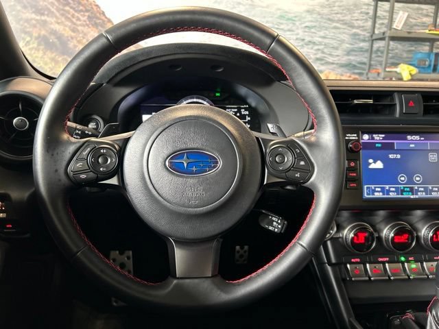 Used 2023 Subaru BRZ Limited RWD image 65