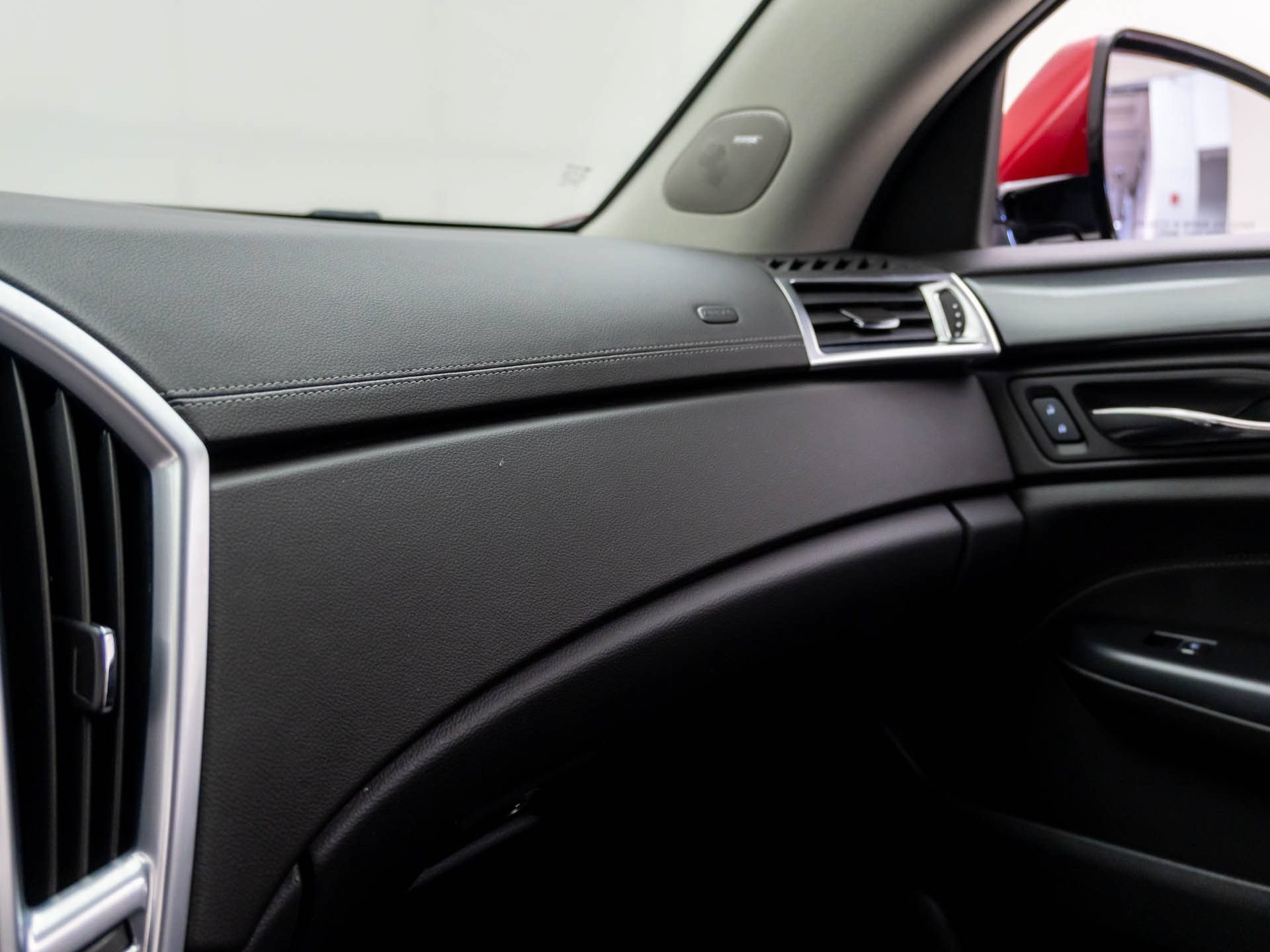 Used 2014 Cadillac SRX FWD image 23
