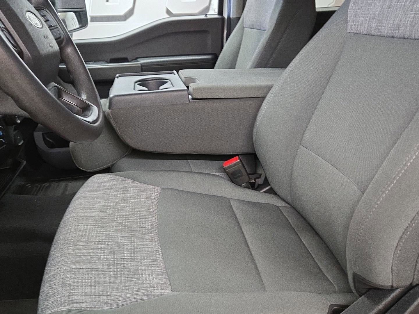 Used 2023 Ford F250 XLT w/ Snow Plow Prep Package image 6