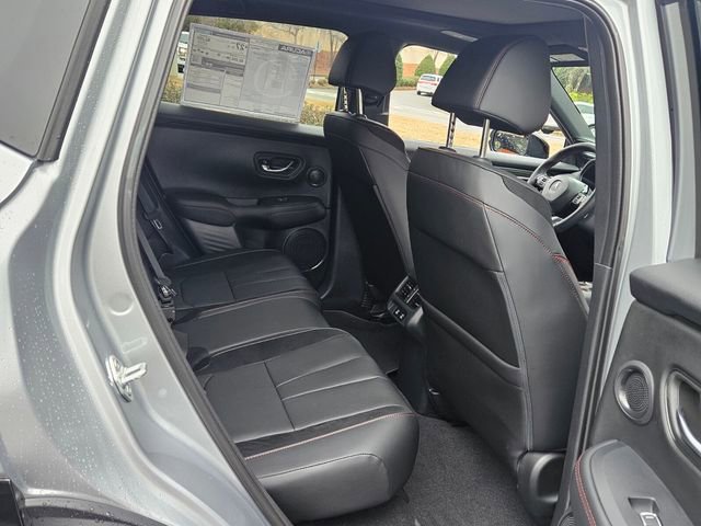 New 2025 Acura ADX A-Spec image 14