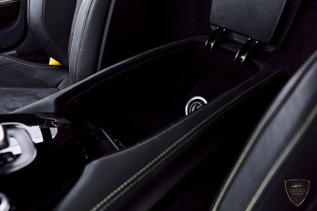 Used 2018 Mercedes-Benz AMG GT R image 69