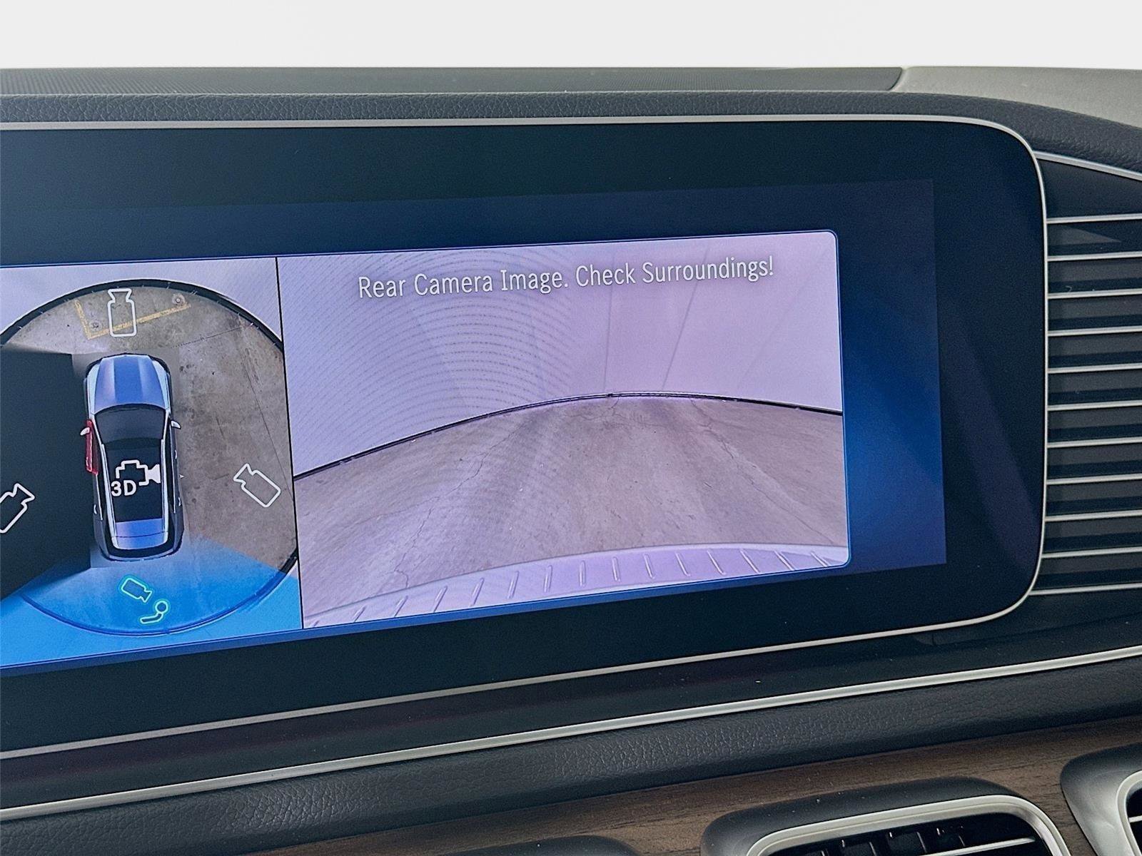 Certified 2026 Mercedes-Benz GLE 450 4MATIC image 18