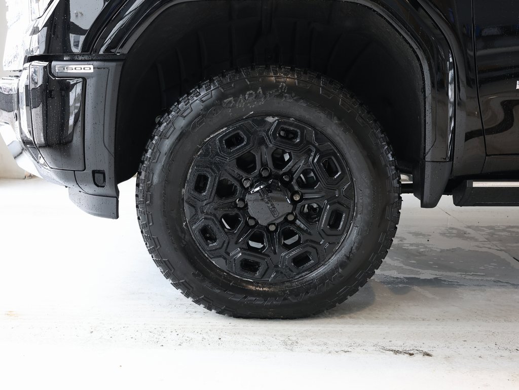 New 2026 GMC Sierra 3500 Denali w/ Denali Reserve Package image 49