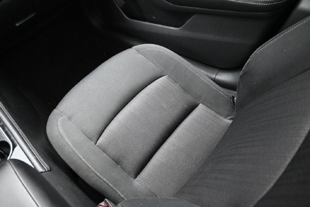 Used 2023 Nissan Altima 2.5 SV FWD image 8
