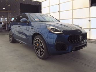 Used 2023 Maserati Grecale Modena image 1
