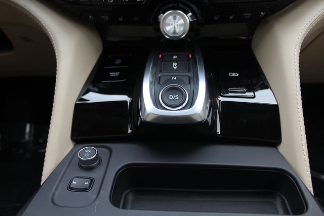 Used 2025 Acura MDX w/ Advance Package AWD/4WD image 36