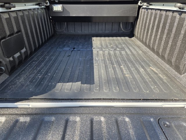 Certified 2026 RAM 1500 Tungsten w/ Bed Utility Group AWD/4WD image 44