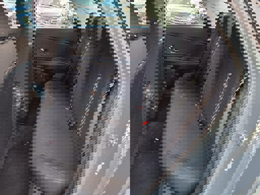 Used 2021 Hyundai Elantra SEL w/ Convenience Package image 10