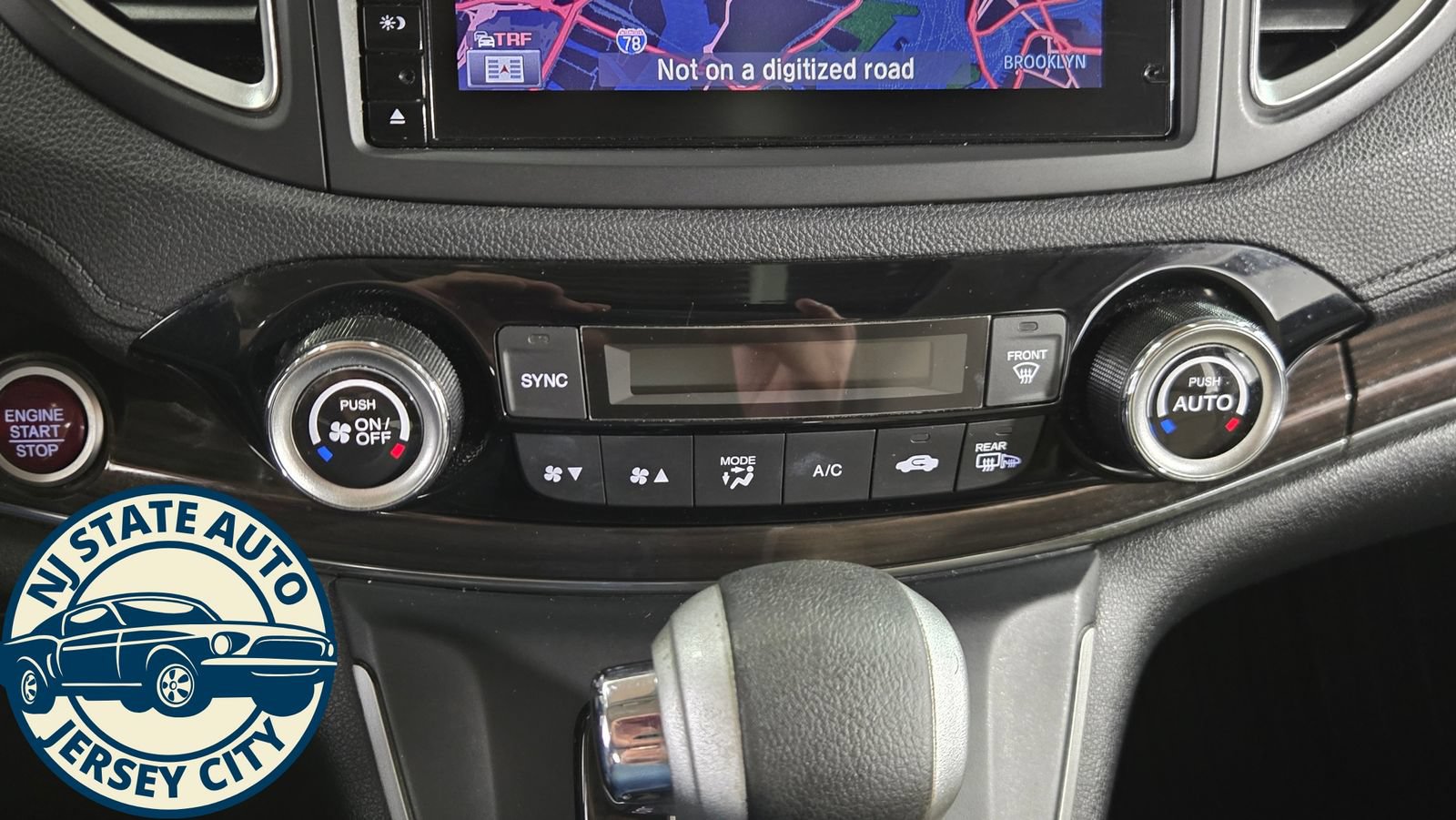 Used 2016 Honda CR-V Touring image 17