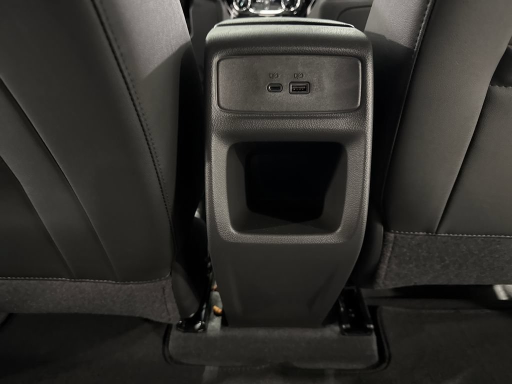 New 2026 Chevrolet Trax RS w/ Driver Confidence Package FWD image 41