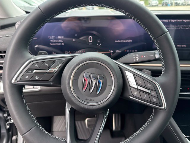 New 2026 Buick Envision Sport Touring AWD/4WD image 15