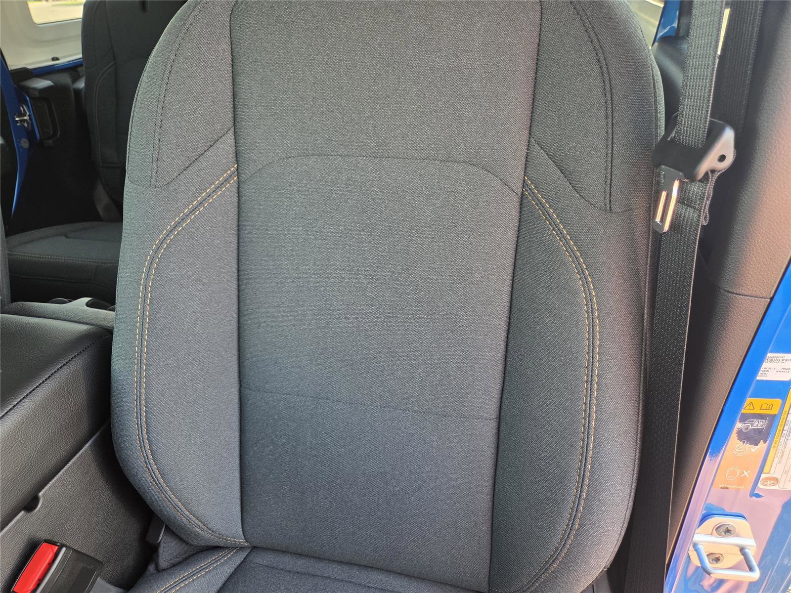 New 2026 Jeep Wrangler Willys image 19