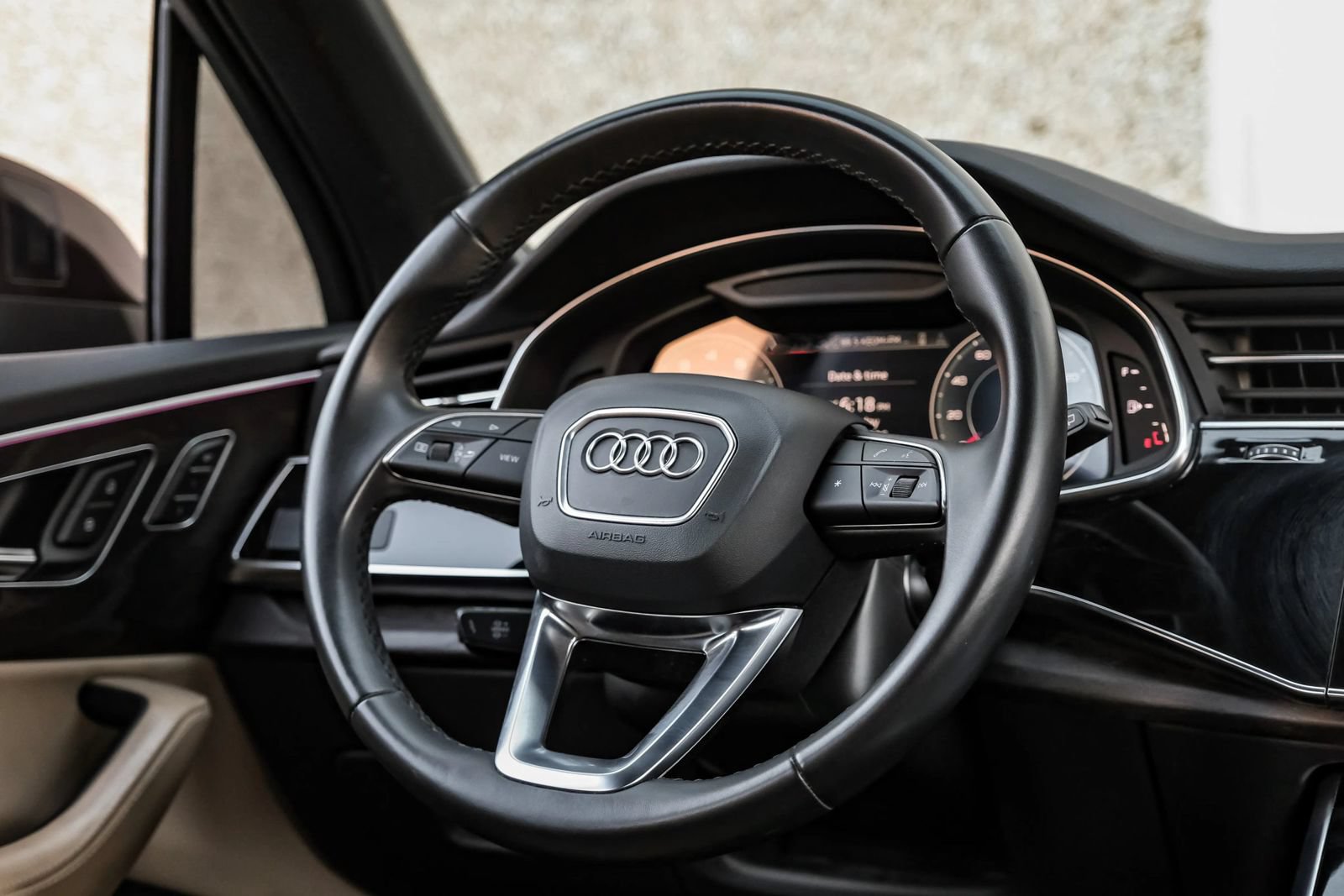 Used 2022 Audi Q7 3.0T Premium Plus AWD/4WD image 22