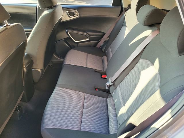 Used 2024 Kia Soul LX w/ Option Group 015 image 8
