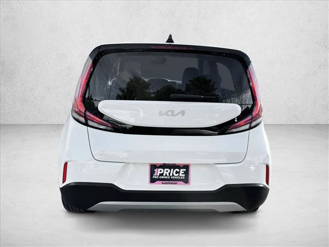 Used 2024 Kia Soul LX w/ Option Group 015 image 6