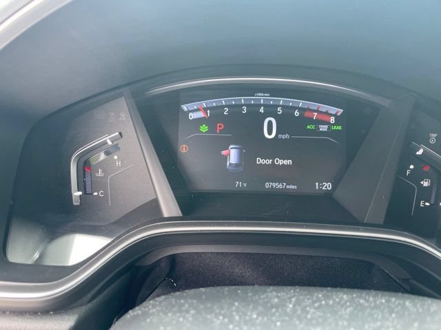 Used 2019 Honda CR-V Touring image 15