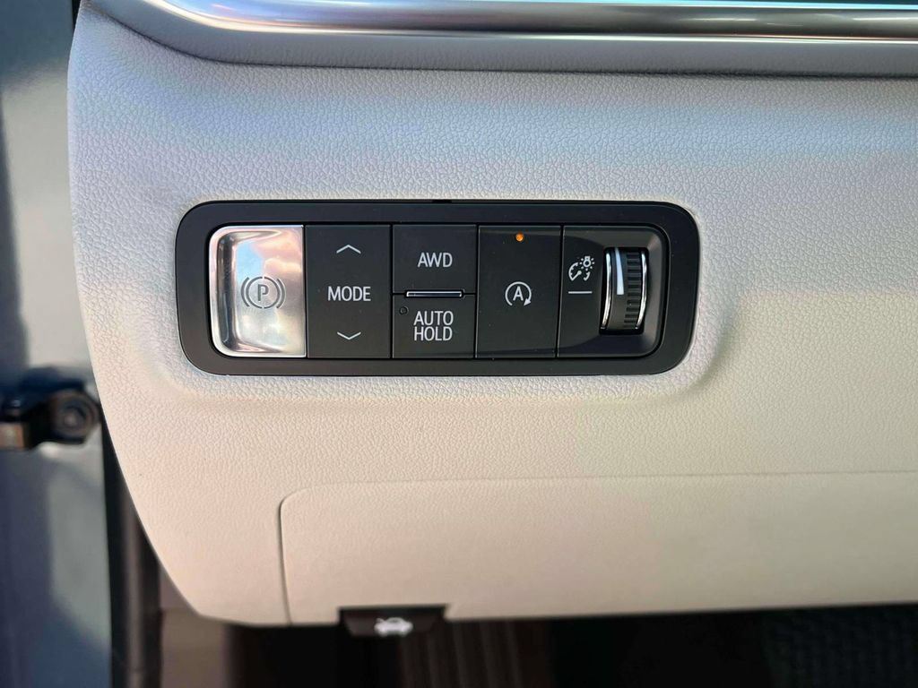 New 2026 GMC Terrain Denali AWD/4WD image 25