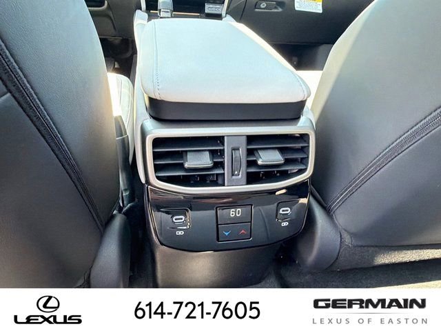 New 2026 Lexus RX 350 image 17