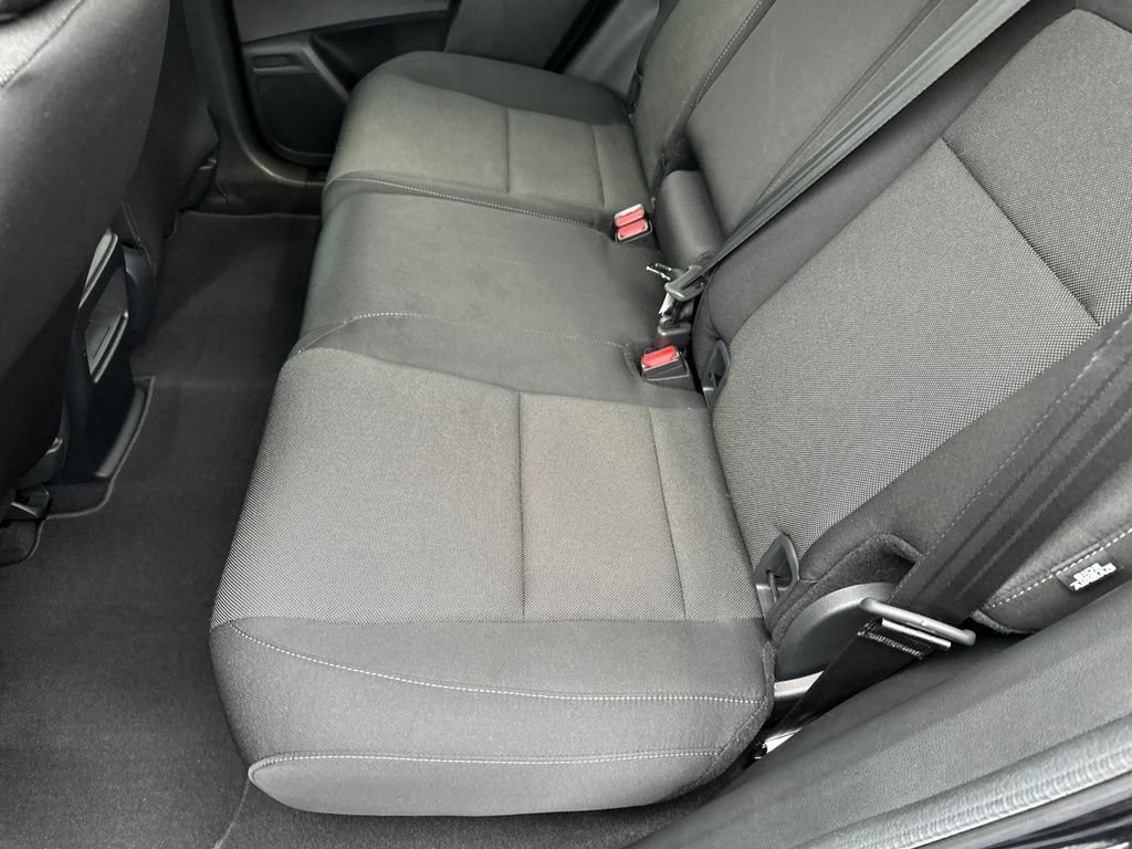 Certified 2025 Honda CR-V LX image 15