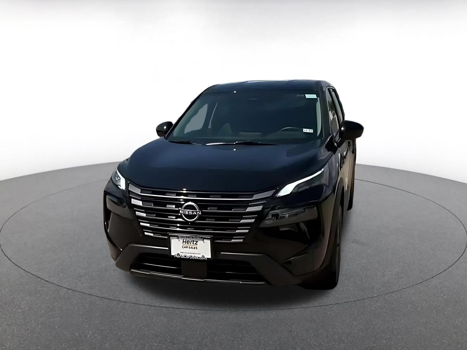 Used 2026 Nissan Rogue SV FWD image 6