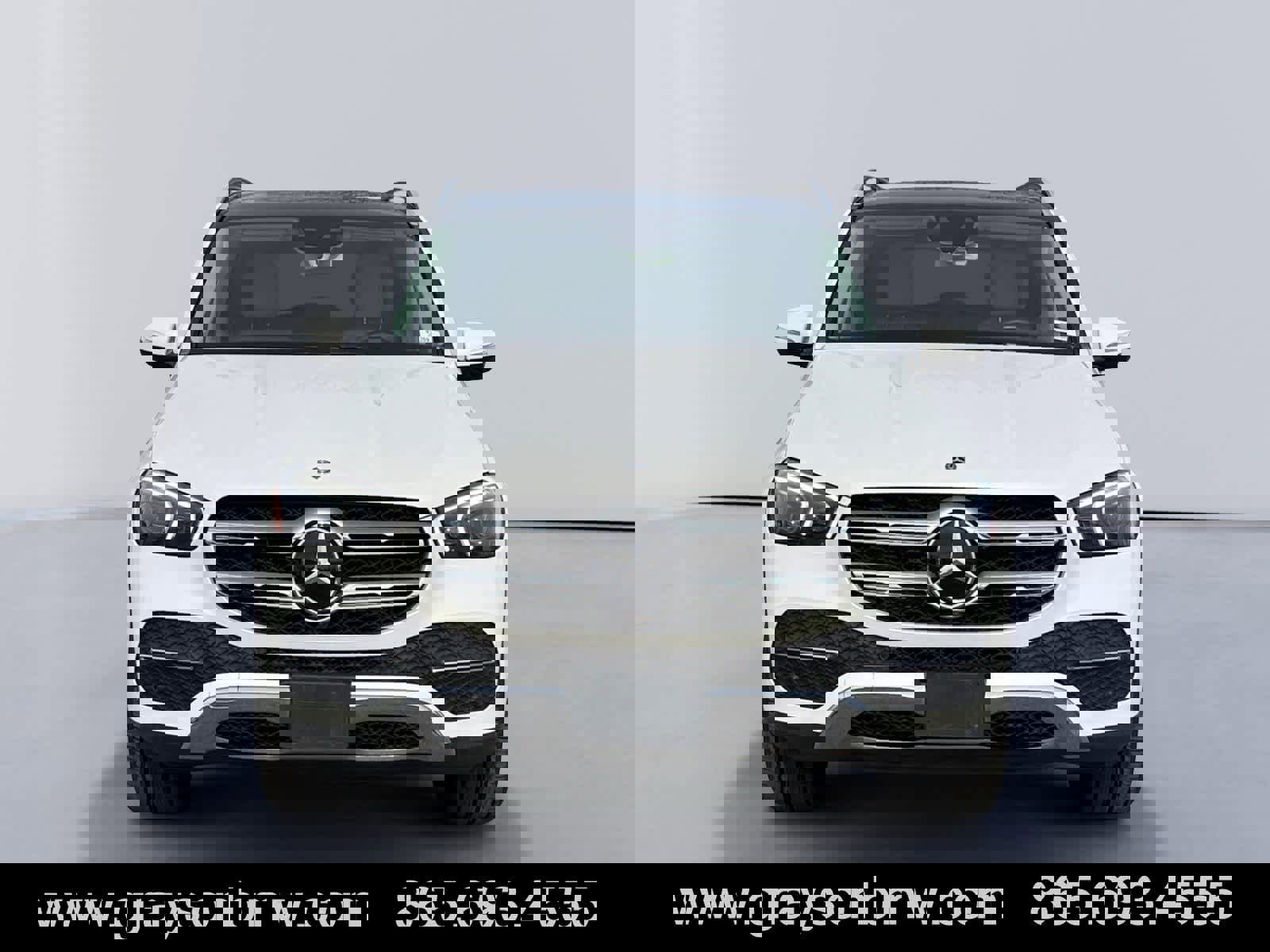 Used 2020 Mercedes-Benz GLE 450 4MATIC image 8