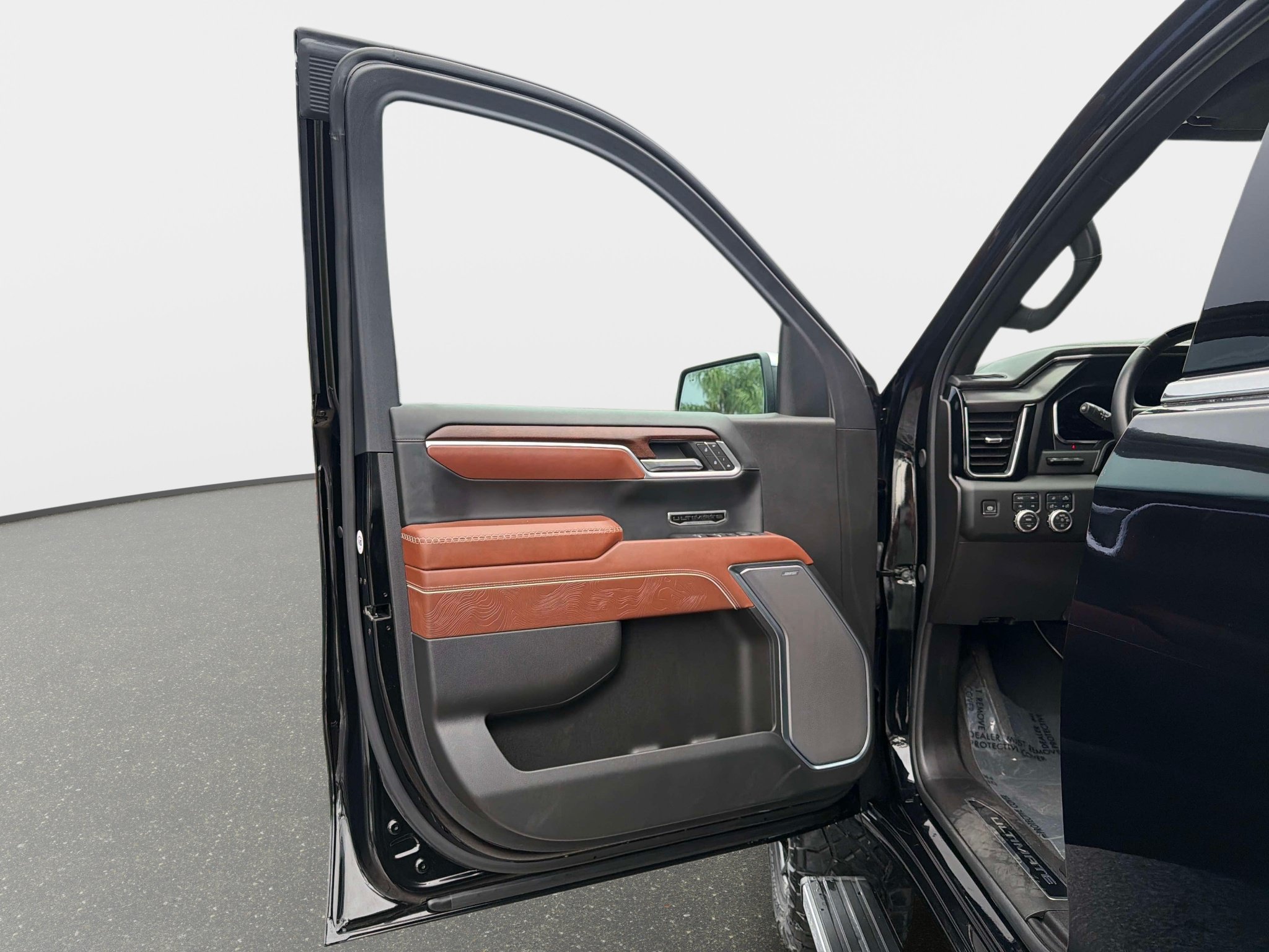 Used 2026 GMC Sierra 1500 Denali Ultimate AWD/4WD image 30