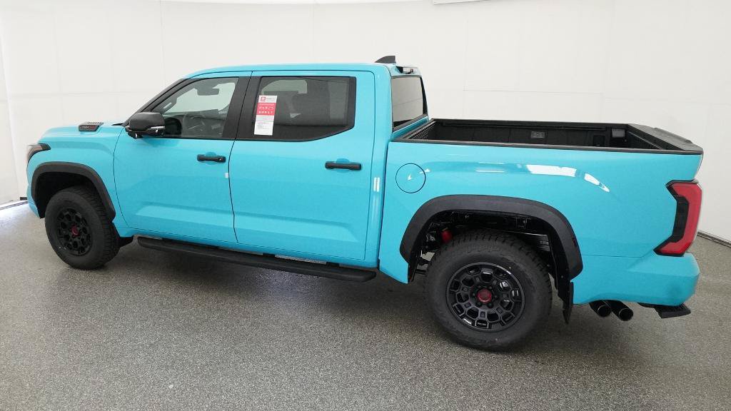 New 2026 Toyota Tundra TRD Pro AWD/4WD image 18