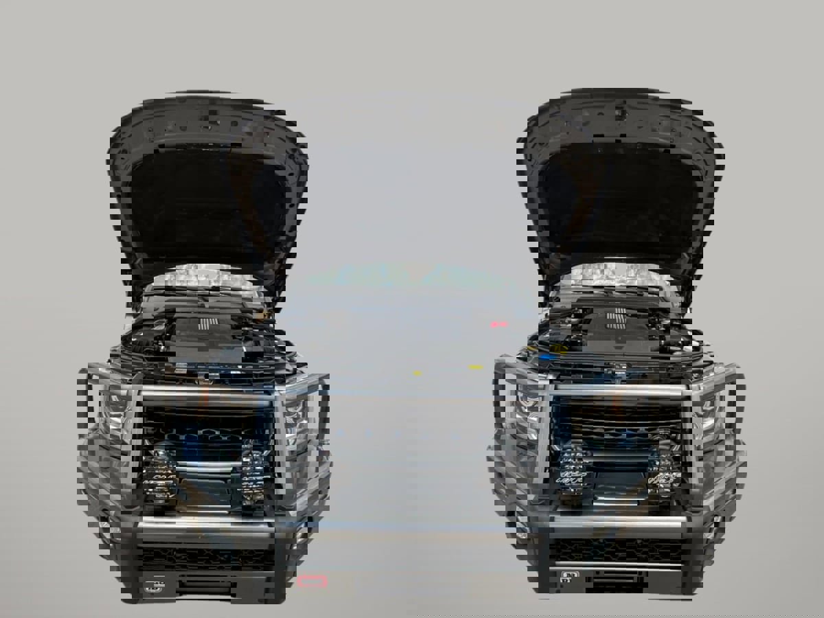 Used 2016 Land Rover LR4 image 49