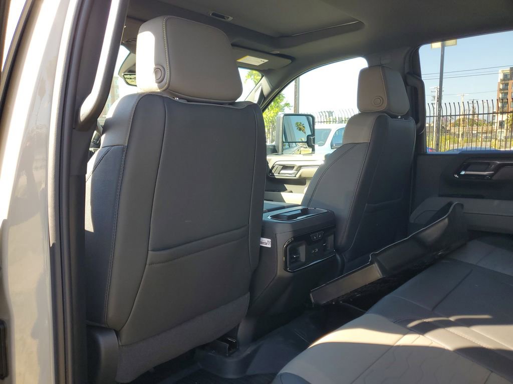 New 2026 Chevrolet Silverado 2500 ZR2 image 20