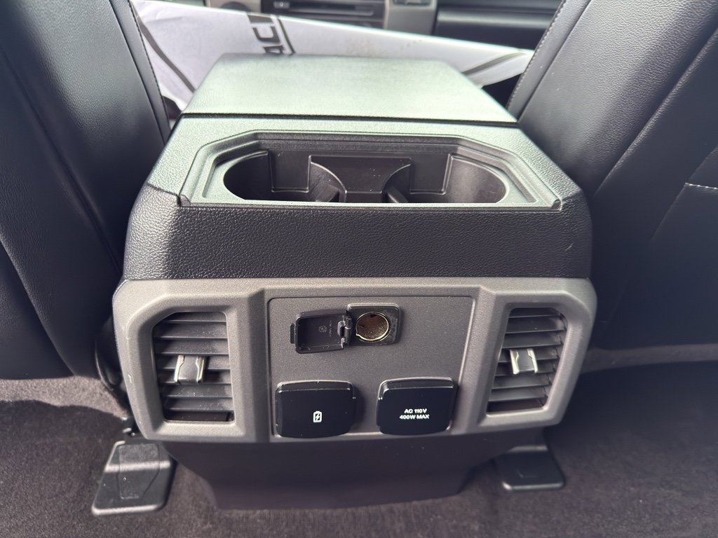 Used 2018 Ford F150 Raptor w/ Equipment Group 801A Mid image 37