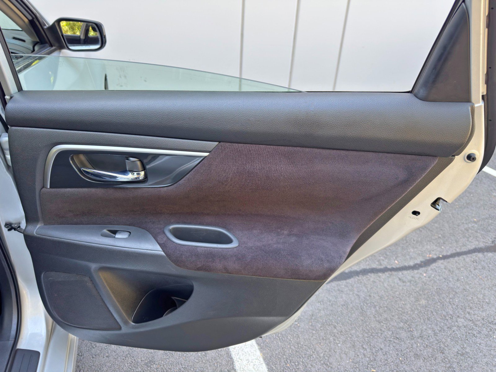 Used 2013 Nissan Altima 2.5 S FWD image 36