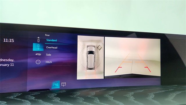 Used 2025 Cadillac Escalade Sport w/ Touring Package image 51