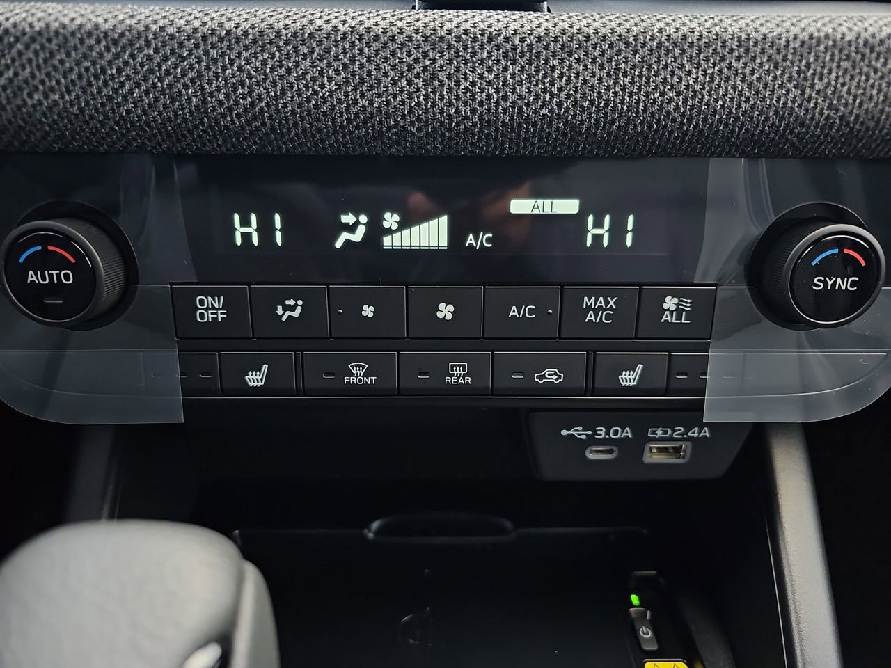 New 2026 Subaru Outback Premium AWD/4WD image 22